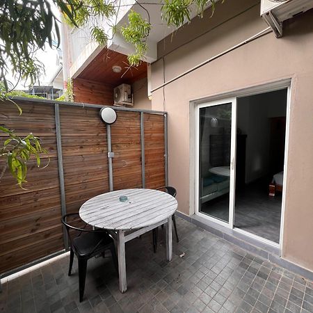 L'Escale Zen Apartment Saint Pierre Exterior photo
