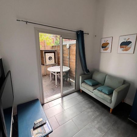 L'Escale Zen Apartment Saint Pierre Exterior photo