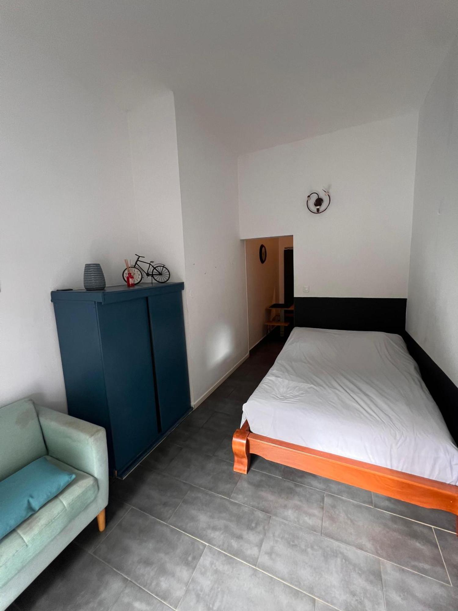 L'Escale Zen Apartment Saint Pierre Exterior photo